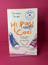 Mi piaci ancora così -