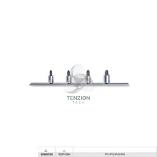 Set 4 Chiavi A Bussola