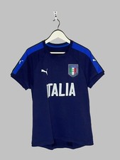 Maglia Calcio Vintage Puma