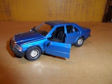 POLISTIL 1/25 SCALE DIECAST