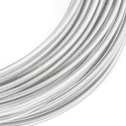 Transparente pvc rivestito - transparente,