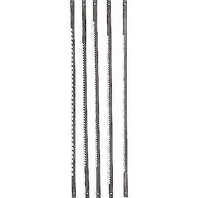 Lama traforo oscillante - x,