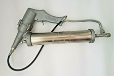 Ingrassatore a siringa aria