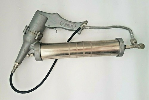 Ingrassatore siringa aria - a,