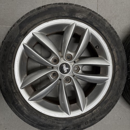9804371 cerchio lega r17 - in,