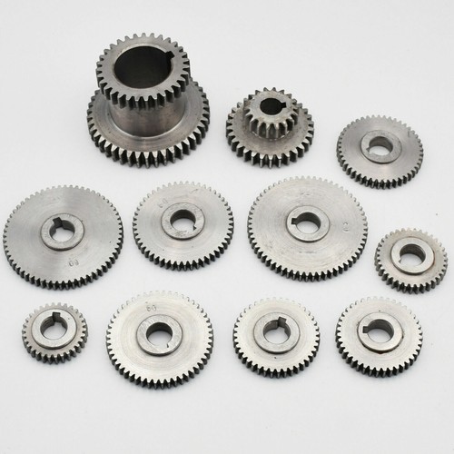 Set ingranaggi amadeal - ingranaggi,