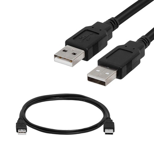 Cavo usb maschio - usb, 2.0
