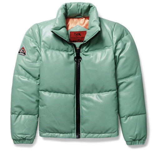 Giacca donna vera piuma - donna,