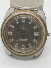 VINTAGE raro DIVER YEMA SOUS