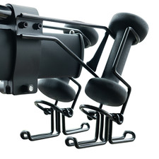 Scarpiera per peloton bike - scarpiera,