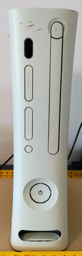 Console microsoft xbox 360 - console,