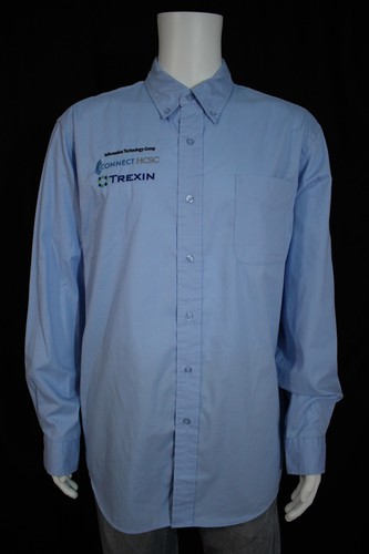 Camicia uomo trexin connect - camicia,