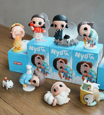 Nyota Io Sono Le Stagioni