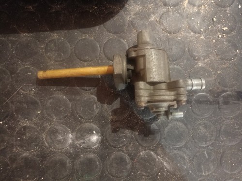 Rubinetto benzina hornet 600 - rubinetto,