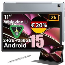2025 nuovo tablet Android 15