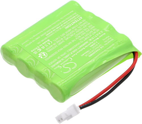 Techtek batteria 700mah - techtek,