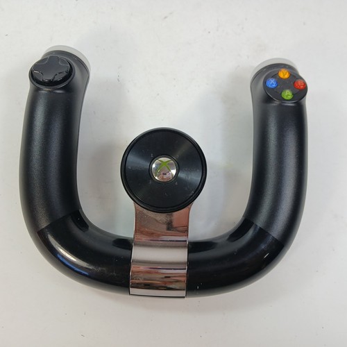 Controller wireless sterzo