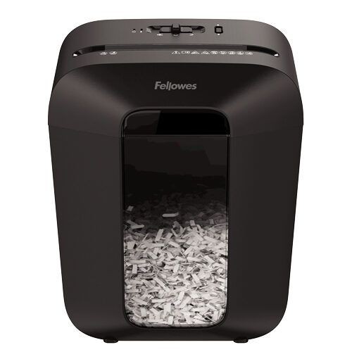 Fellowes powershred lx50 - fellowes,