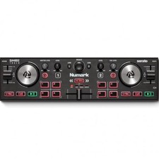 CONTROLLER NUMARK DJ 2 GO 2