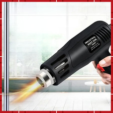 2000W INDUSTRIAL HOT AIR PAINT