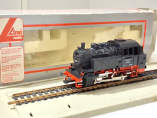 LIMA LOCOMOTIVA DB BR 80 005