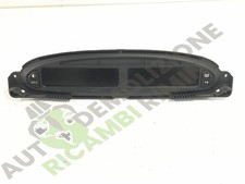 DV6TED4/9HZ QUADRO STRUMENTI   CITROEN XSARA PICASSO (2004) 1.6 HDi, 16v. Mul...