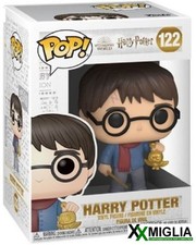 Funko POP! - 0122 Harry Potter