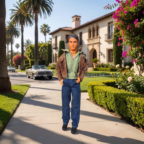 Beverly hill 90210 brandon - beverly,