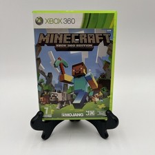 Minecraft: Xbox 360 Edition