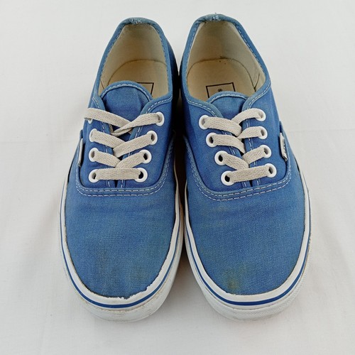 Scarpe skate basse vans - scarpe,