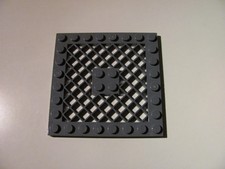 LEGO: Piastra con griglia 8x8 4504 7070 7249 7237 8759 (4151)