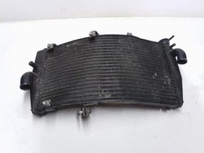Honda CBR 929 Radiatore storto