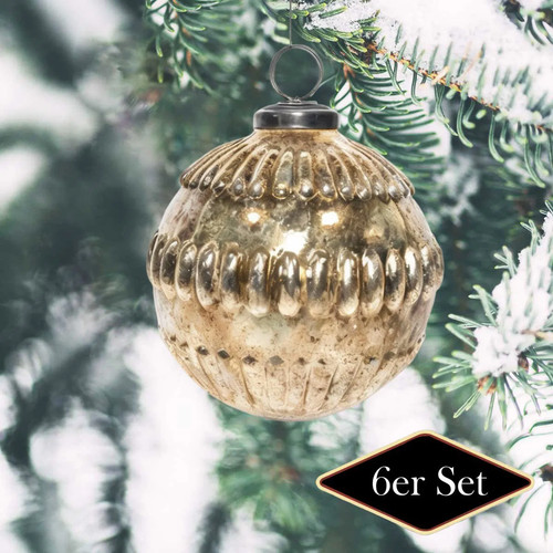 Pallina natale premium - pallina,