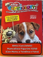 Amici Cucciolotti 2025