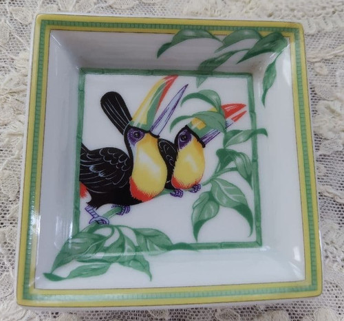 Vintage hermes mini posacenere - mini,