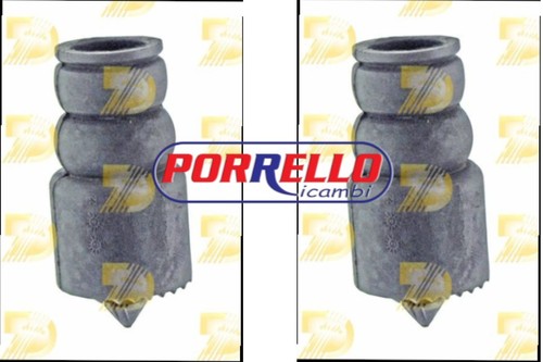 Tampone paracolpo sospensione - tampone,