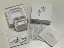 Airpods con cancellazione - 4,