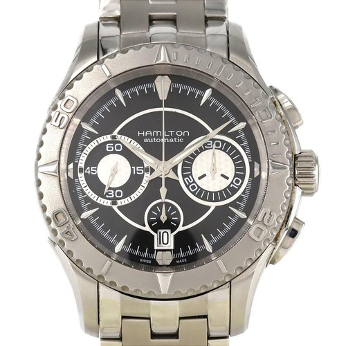 Orologio hamilton jazzmaster - orologio,