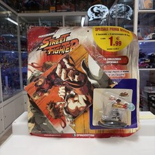 Street fighter personaggi - street,