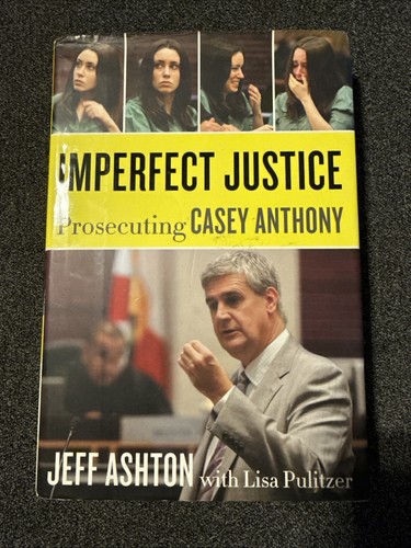 Imperfect justice - imperfect,