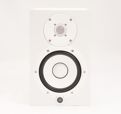 Yamaha hs7w monitor - hs7w,