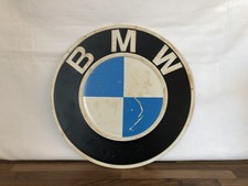 VINTAGE BMW PLASTIC ORIGINAL