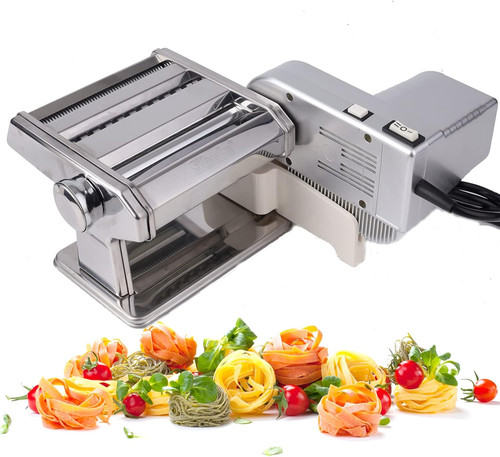 Macchina per pasta - macchina,