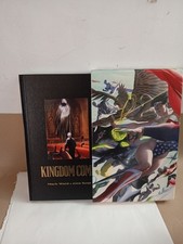 Absolute Kingdom Come Waid