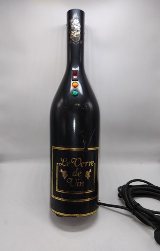 Sistema conservazione vino - di,