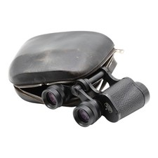 Binocolo Carl Zeiss Jena