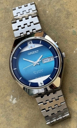 Orologio cronografo vintage - cronografo,