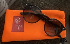 Ray-Ban originali RJ9064S neri