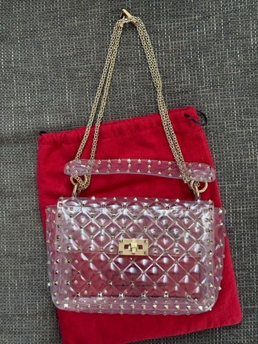 Borsa tracolla valentino - borsa,