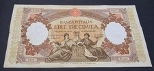 DIECIMILA 10000 LIRE